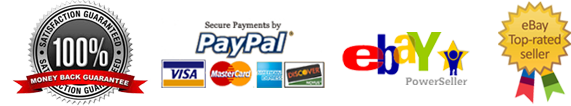 - payment logo -