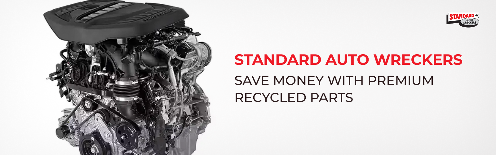 Standard Auto Wreckers